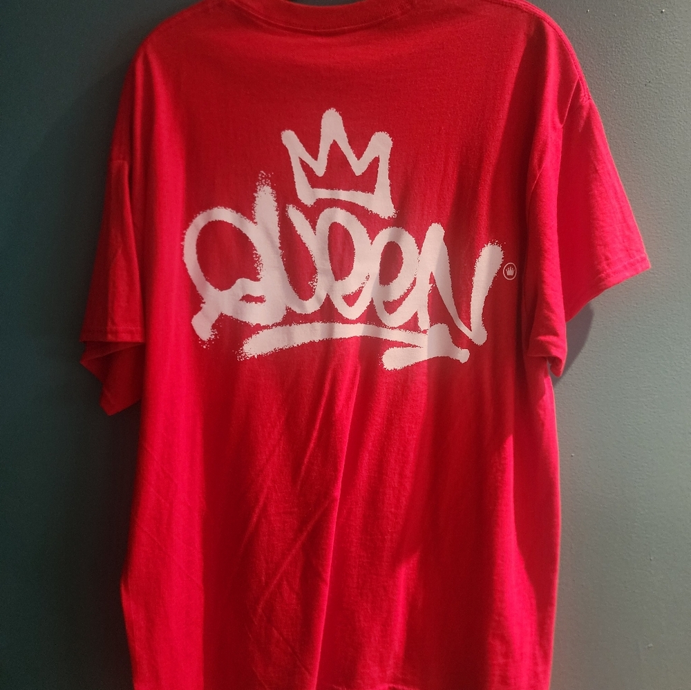 Fashion Nova graphic tee - Picture 6 of 6